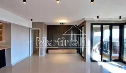 Apartamento Padrão em Ribeirão Preto