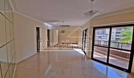 Apartamento Padrão em Ribeirão Preto