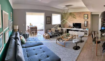 Apartamento Padrão em Ribeirão Preto