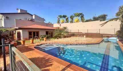 Casa Padrão em Ribeirão Preto