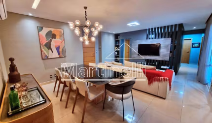 Apartamento Padrão em Ribeirão Preto