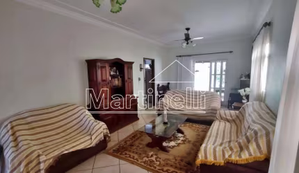 Casa Padrão em Ribeirão Preto