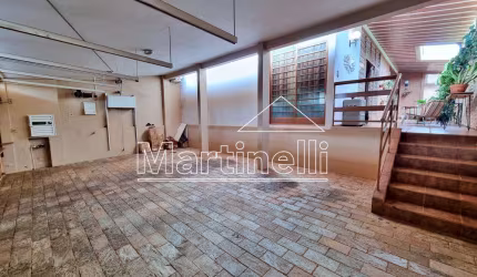 Casa Padrão em Ribeirão Preto