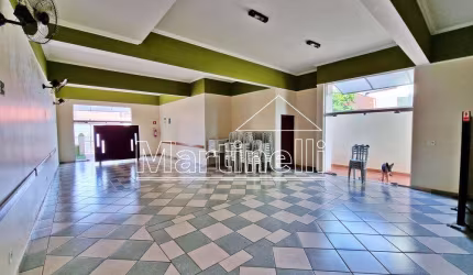 Comercial Imóvel Comercial em Ribeirão Preto