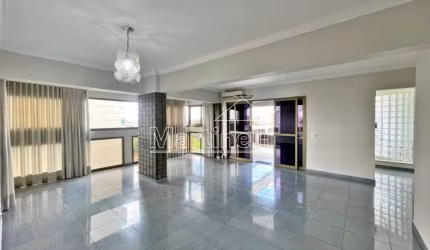 Apartamento Cobertura em Ribeirão Preto