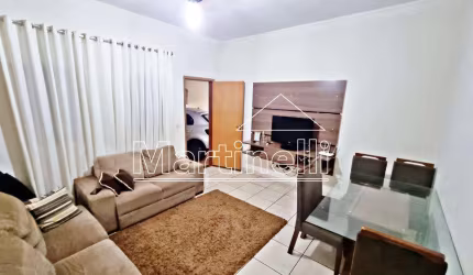 Casa Padrão em Ribeirão Preto