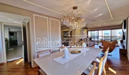 Apartamento Padrão em Ribeirão Preto