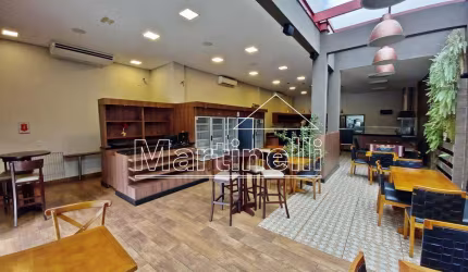 Comercial Imóvel Comercial em Ribeirão Preto
