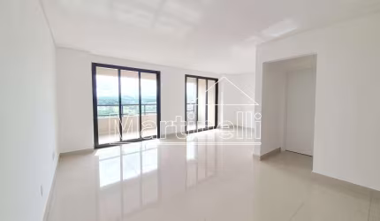 Apartamento Padrão em Ribeirão Preto