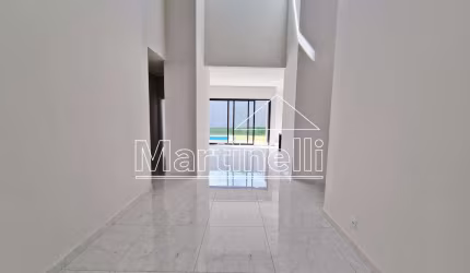 Casa Condomínio em Ribeirão Preto