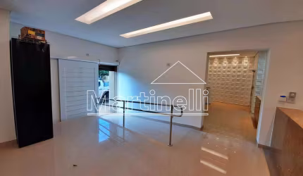 Comercial Imóvel Comercial em Ribeirão Preto
