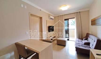 Apartamento KitnetFlat em Ribeirão Preto