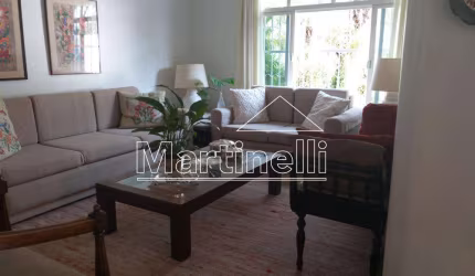 Casa Comercial em Ribeirão Preto