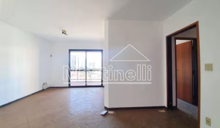 Apartamento Padrão em Ribeirão Preto