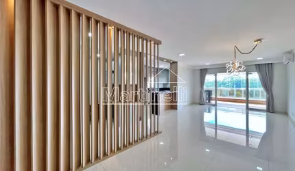 Apartamento Padrão em Ribeirão Preto