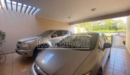 Casa Padrão em Ribeirão Preto