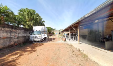 Terreno Comercial em Ribeirão Preto