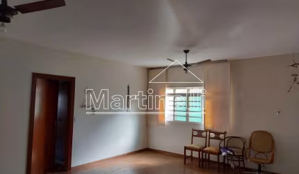 Casa Comercial em Ribeirão Preto