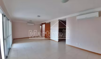 Apartamento Padrão em Ribeirão Preto