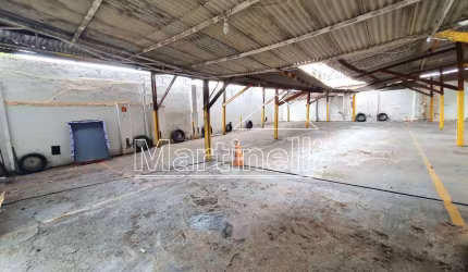 Comercial Imóvel Comercial em Ribeirão Preto