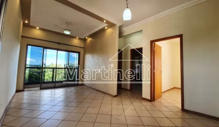 Apartamento Padrão em Ribeirão Preto