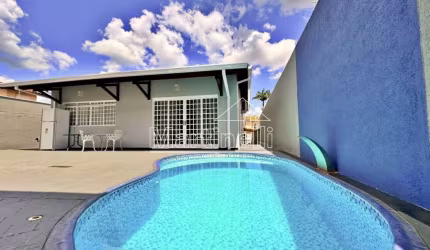 Casa Padrão em Ribeirão Preto