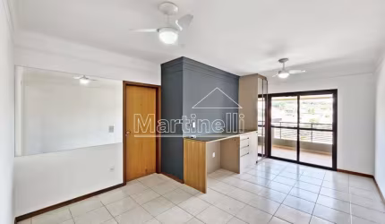 Apartamento Padrão em Ribeirão Preto