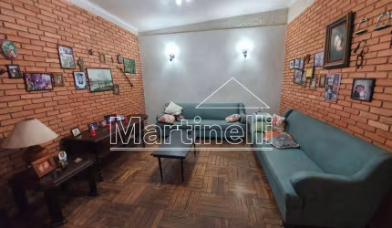 Casa Comercial em Ribeirão Preto
