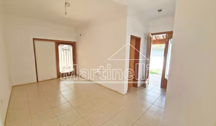 Casa Padrão em Ribeirão Preto