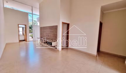 Casa Condomínio em Ribeirão Preto