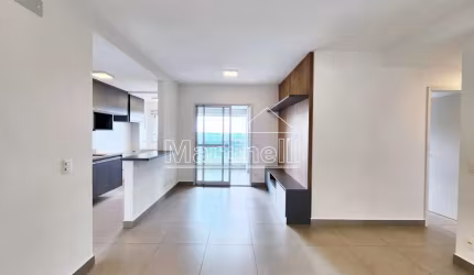 Apartamento Padrão em Ribeirão Preto