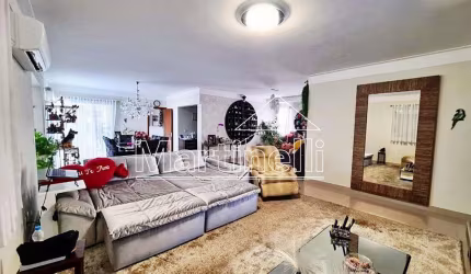 Apartamento Padrão em Ribeirão Preto