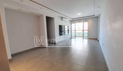 Apartamento Padrão em Ribeirão Preto