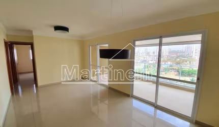 Apartamento Padrão em Ribeirão Preto