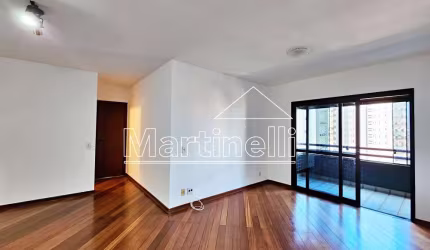 Apartamento Padrão em Ribeirão Preto