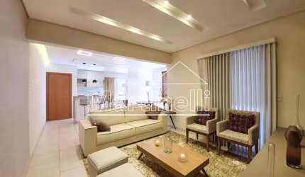Apartamento Padrão em Ribeirão Preto