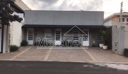 Comercial Imóvel Comercial em Ribeirão Preto