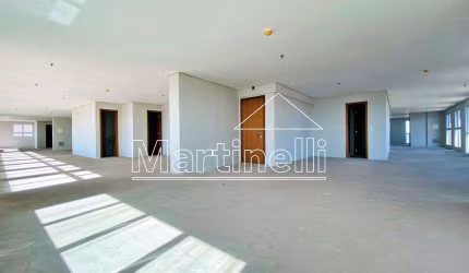 Comercial Prédio em Ribeirão Preto