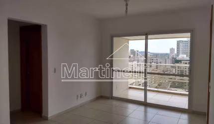 Apartamento Padrão em Ribeirão Preto