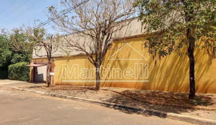 Casa Condomínio em Ribeirão Preto