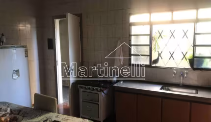 Casa Padrão em Ribeirão Preto