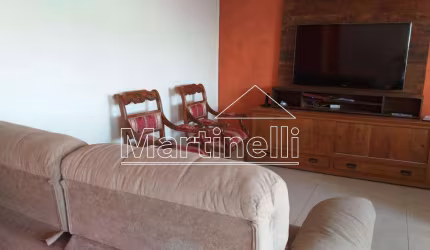 Apartamento Padrão em Ribeirão Preto