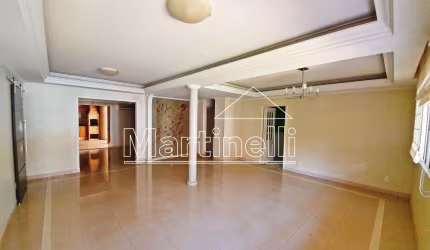 Casa Térrea Dupla com 280m² de área construída venda no Condomínio Villa D`Itália - Bairro Jardim São Luiz, Ribeira?o Preto/SP.