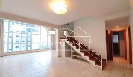 Apartamento Padrão em Ribeirão Preto