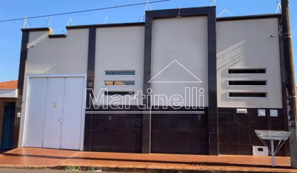 Comercial Prédio em Ribeirão Preto