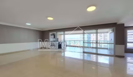 Apartamento Padrão em Ribeirão Preto