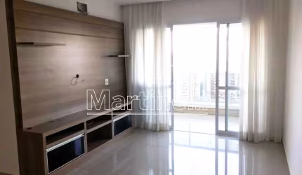 Apartamento Padrão em Ribeirão Preto