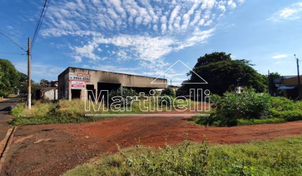 Terreno Comercial em Ribeirão Preto