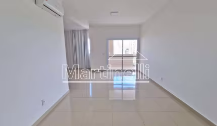 Apartamento Padrão em Ribeirão Preto