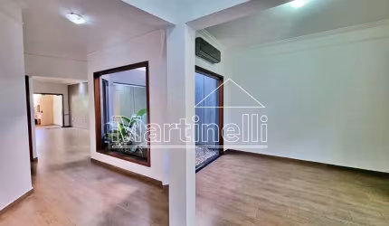 Casa Padrão em Ribeirão Preto